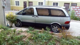 2002 Toyota Lucida for sale