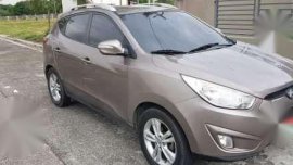 Hyundai Tucson 2011 for sale