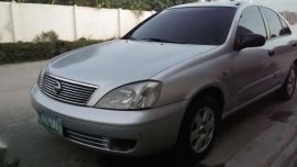Nissan Sentra 2008 matic for sale