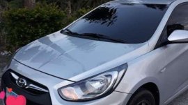 Hyundai Accent 2012 for sale