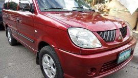 FOR sale Mitsubishi Adventure glx 2005 diesel