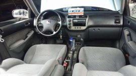 Honda civic VTI-S 2005 for sale