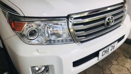 Toyota Land Cruiser V8 AT Diesel 2011 FOR SALE