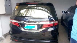 Honda Odyssey for sale