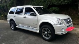 2011 Isuzu Alterra for sale