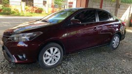 2017 Toyota Vios for sale
