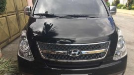 2008 Hyundai Grand Starex VGT CRDi MATIC