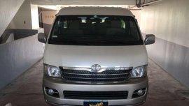 Toyota Super Grandia for sale