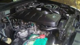 For sale Ford Everest 2011 mdl