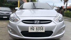Hyundai Accent 2016 AUTOMATIC Good as Brand NEW