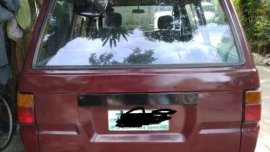 For sale Toyota Lite Ace