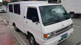 Mitsubishi L300 2013 for sale