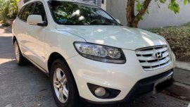 For Sale 2011 Hyundai Santa Fe