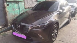 Mazda Cx3 2017 for sale