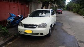 Like new Chevrolet Optra for sale
