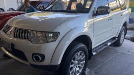Mitsubishi Montero Sport 2012 for sale