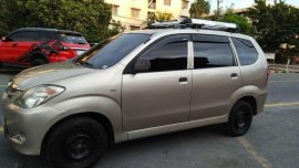 Toyota Avanza J MT 2009 FOR SALE