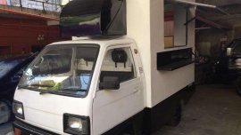 Suzuki Multi-Cab 2018 for sale