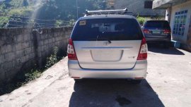 Toyota Innove E Variant 2013 model