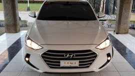 Hyundai Elantra 2018 for sale