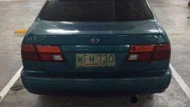 1999 Nissan Sentra for sale