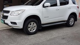 2013 Chevrolet Trailblazer For sale