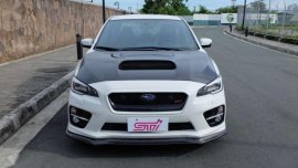 2015 Subaru WRX STI for sale