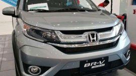 2019 Honda BR-V S Cvt for sale