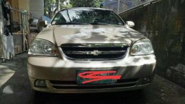 Chevrolet Optra 2006 for sale