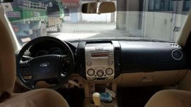 2011 FORD EVEREST FOR SALE