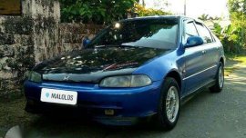 Honda Civic 1993 for sale
