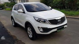 Kia Sportage 2013 for sale