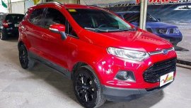 Ford EcoSport 2016 for sale