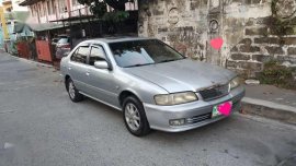 Nissan Exalta 2000 top of the line