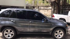 BMW X5 Year Model: 2002 FOR SALE
