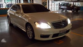 2009 Mercedes Benz S350 FOR SALE
