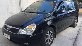 2014 Kia Carnival EX for sale 