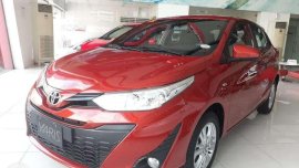 DP5k Toyota VIOS 2019 LowDP Wigo Avanza Innova Hiace Fortuner Rush