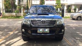 Toyota Hilux 4x4 2012 for sale