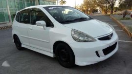 Honda Jazz 2007 for sale