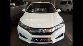 2016 Honda City 1.5L MT Gasoline