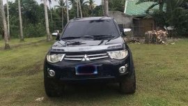 Mitsubishi Strada 2010 for sale