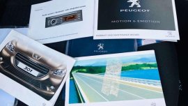 2016 Peugeot 301 for sale