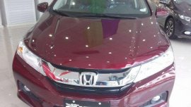 2019 NEW HONDA CITY 15E CVT 