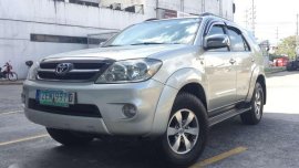 2006 Toyota Fortuner G 4x2 AT for sale