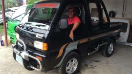 2019 Suzuki Multicab Canopy Kargador Type Double Deluxe From 4WHEELS MOTORS