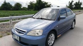 Honda Civic 2005 for sale