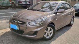 2011 Hyundai Accent 1st owned FOR SALE