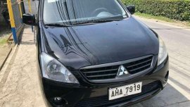 Mitsubishi Fuzion GLX 2015 for sale