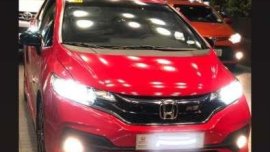Honda Jazz 1.5 RS Navi CVT for sale